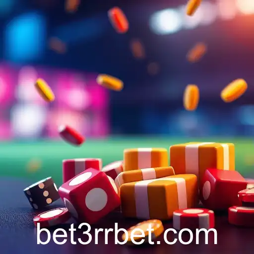 Rising Popularity of 3rrbet in Digital Gaming