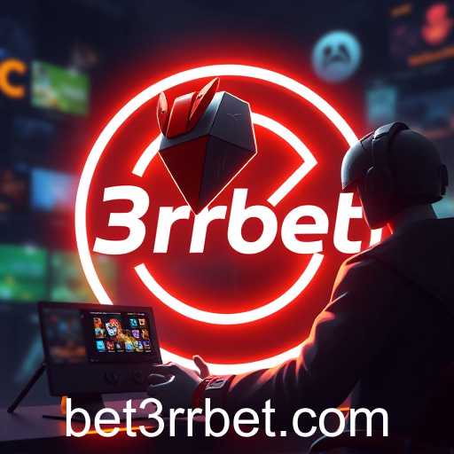 The Rise of 3rrbet in the Gaming World
