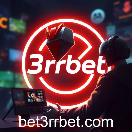 The Rise of 3rrbet in the Gaming World