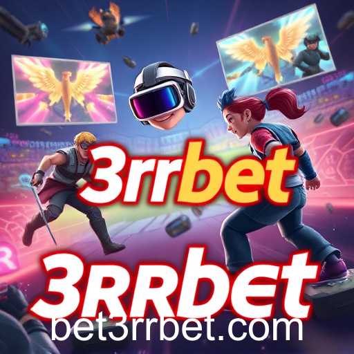 3rrbet's Impact on Online Gaming