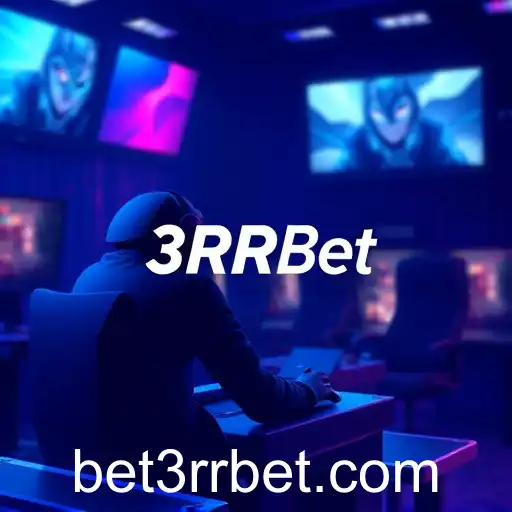 The Growing Influence of 3rrbet in Online Gaming