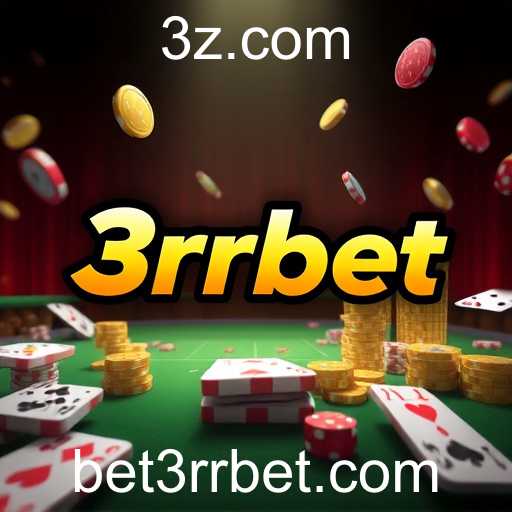 Exploring the Popularity of '3rrbet' in the Online Casino Industry