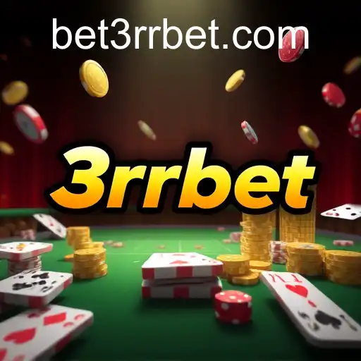 Exploring the Popularity of '3rrbet' in the Online Casino Industry
