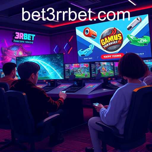 Emerging Trends in Online Gaming