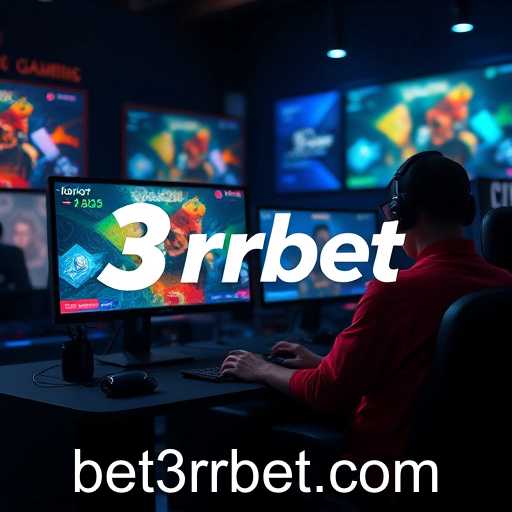 Gaming Platforms Evolve with 3rrbet