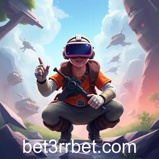 Online Gaming Surge with 3rrbet Leading