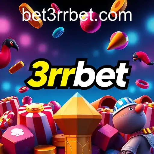 Exploring the Dynamic Promotional Landscape of 3rrbet