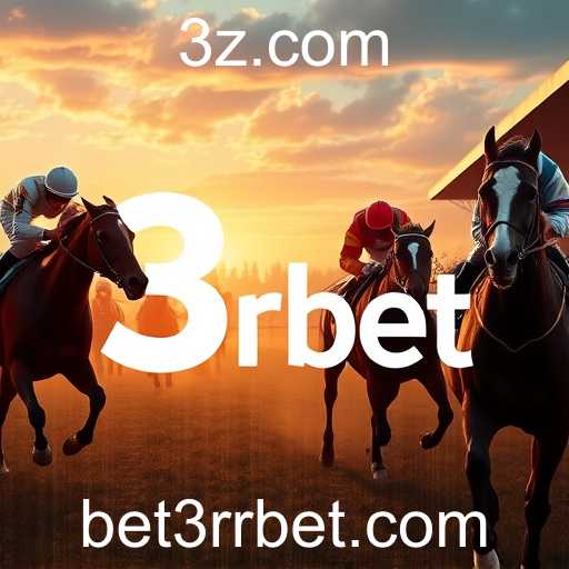 The Thrill of Horse Racing: Exploring the Exciting World of 3rrbet
