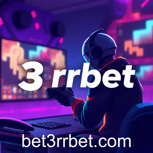 The Rise of 3rrbet in the Online Gaming Realm