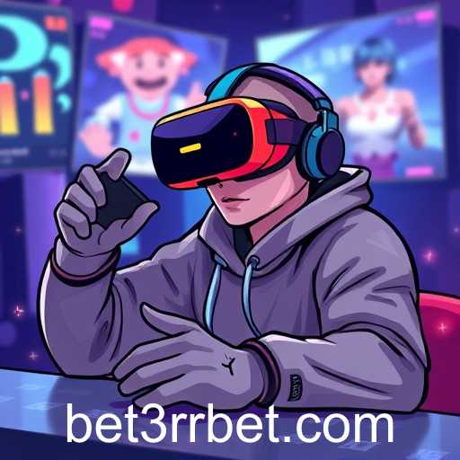 The Rise of 3rrbet in Online Gaming