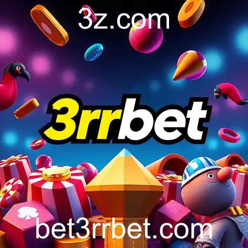 The Rise of 3rrbet in Online Gaming
