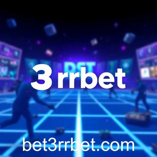 The Rise of 3rrbet: A Game-Changer in Online Entertainment
