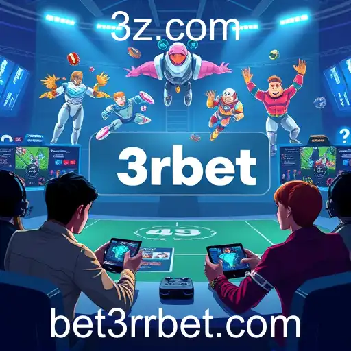 The Rise of 3rrbet: Changing the Online Gaming Landscape