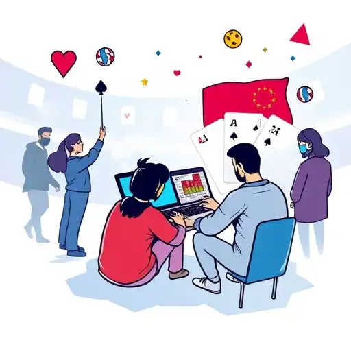 The Rise of Digital Gaming in 2025