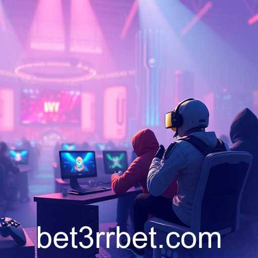 Rise of Online Gaming: 3rrbet's Influence