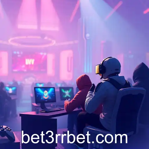 Rise of Online Gaming: 3rrbet's Influence