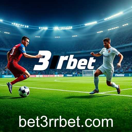 The Rise of 3rrbet in the Online Gaming World