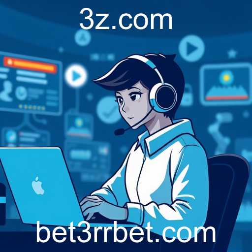Exploring the 'Customer Support' Category with the 3rrbet Experience