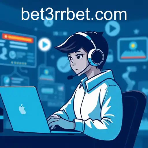 Exploring the 'Customer Support' Category with the 3rrbet Experience